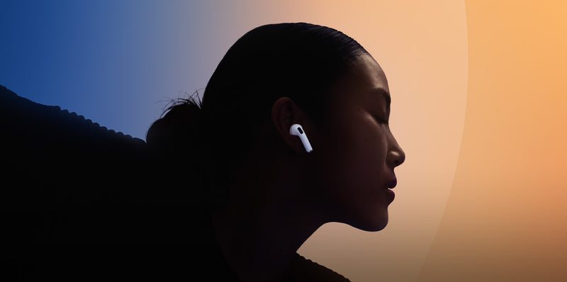 Audio