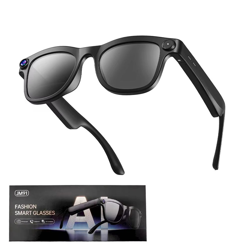 Lunettes Chatgbt
